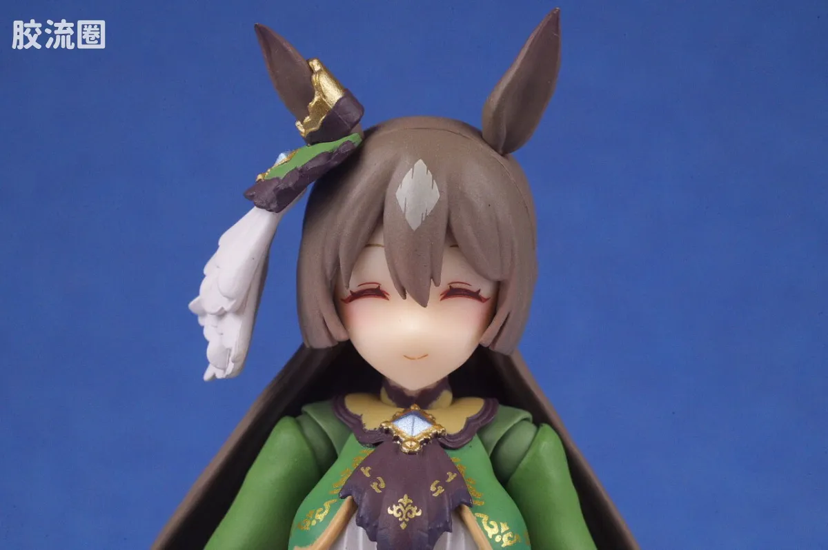 SHF 赛马娘Pretty Derby系列 里见光钻 - 图片