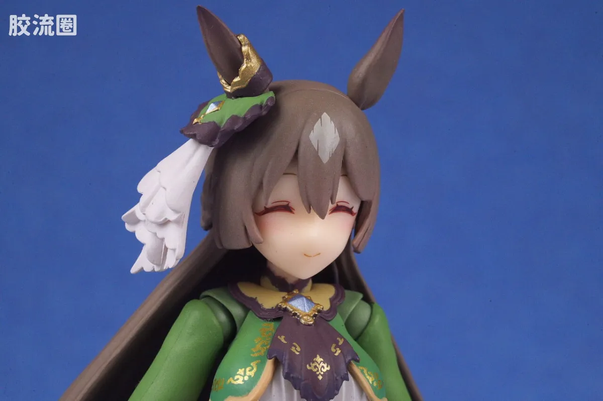 SHF 赛马娘Pretty Derby系列 里见光钻 - 图片