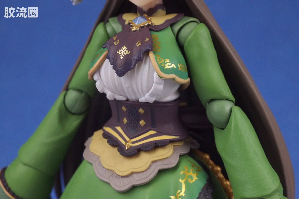 SHF 赛马娘Pretty Derby系列 里见光钻 - 图片