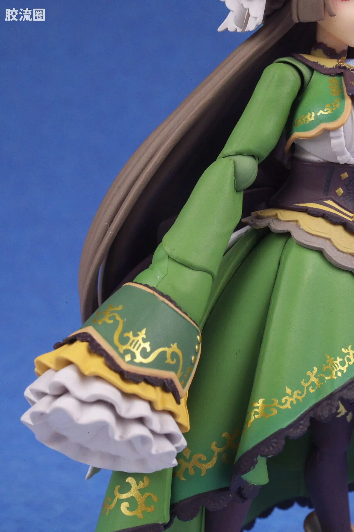 SHF 赛马娘Pretty Derby系列 里见光钻 - 图片