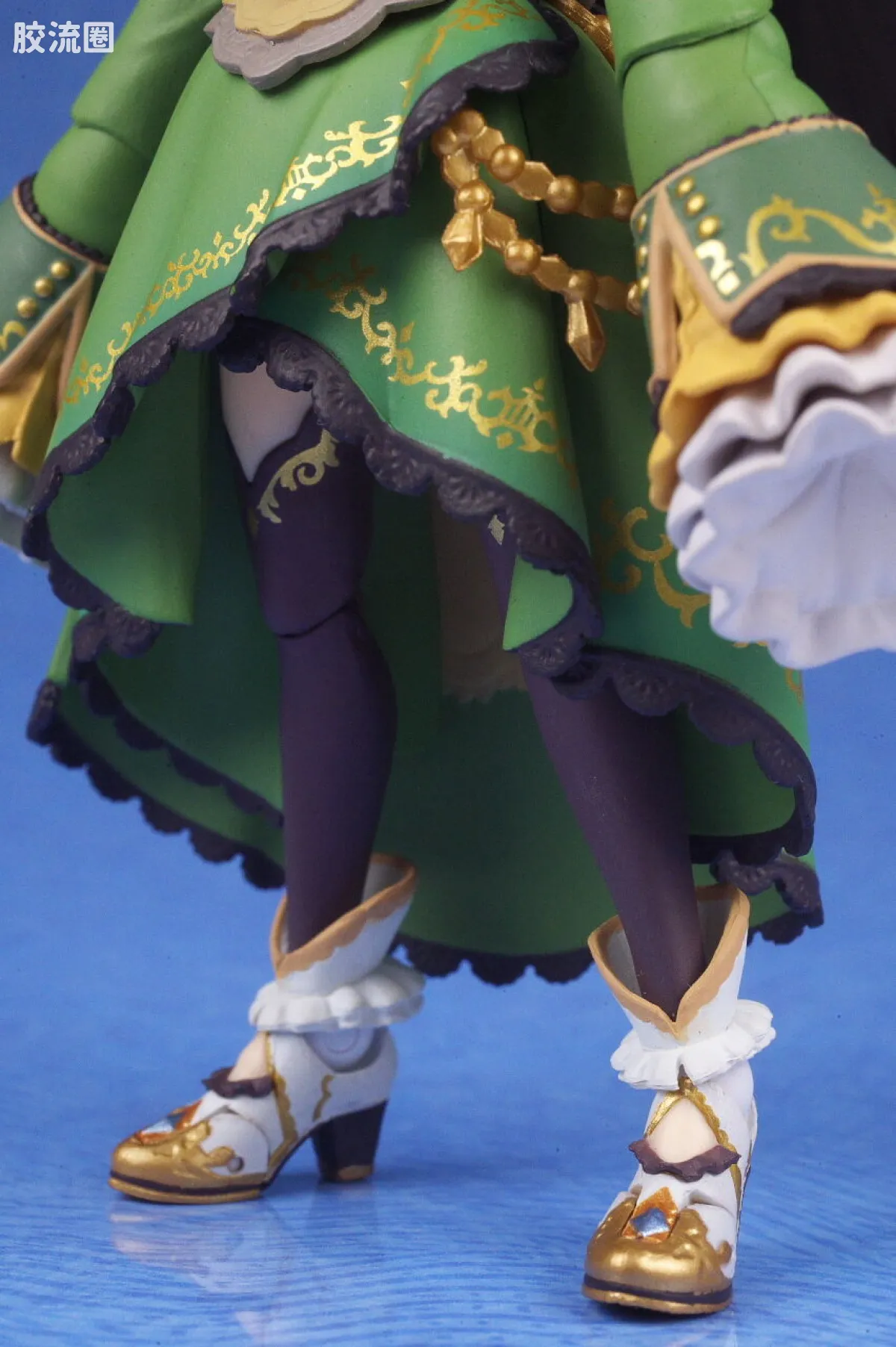 SHF 赛马娘Pretty Derby系列 里见光钻 - 图片
