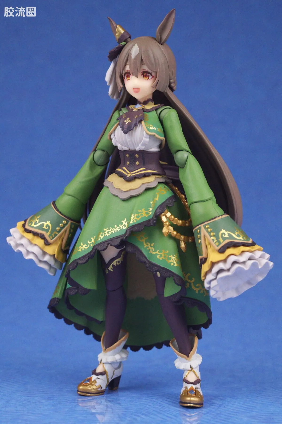 SHF 赛马娘Pretty Derby系列 里见光钻 - 图片