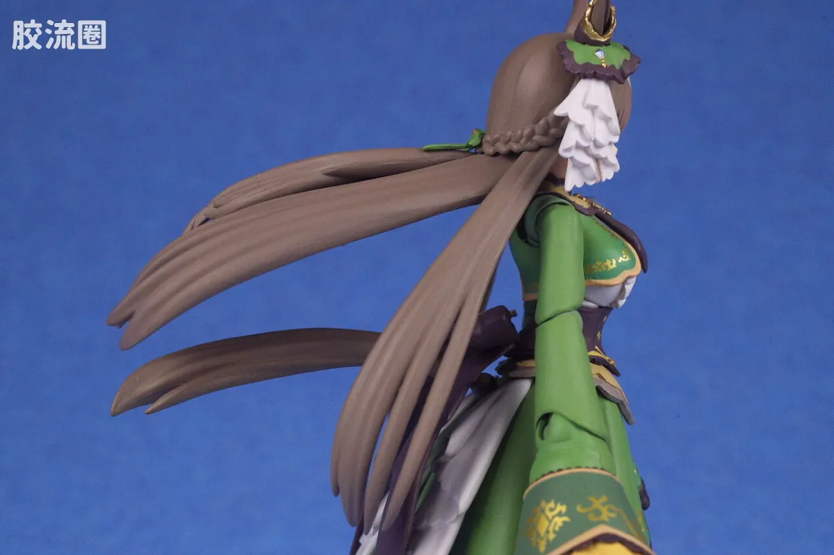 SHF 赛马娘Pretty Derby系列 里见光钻 - 图片