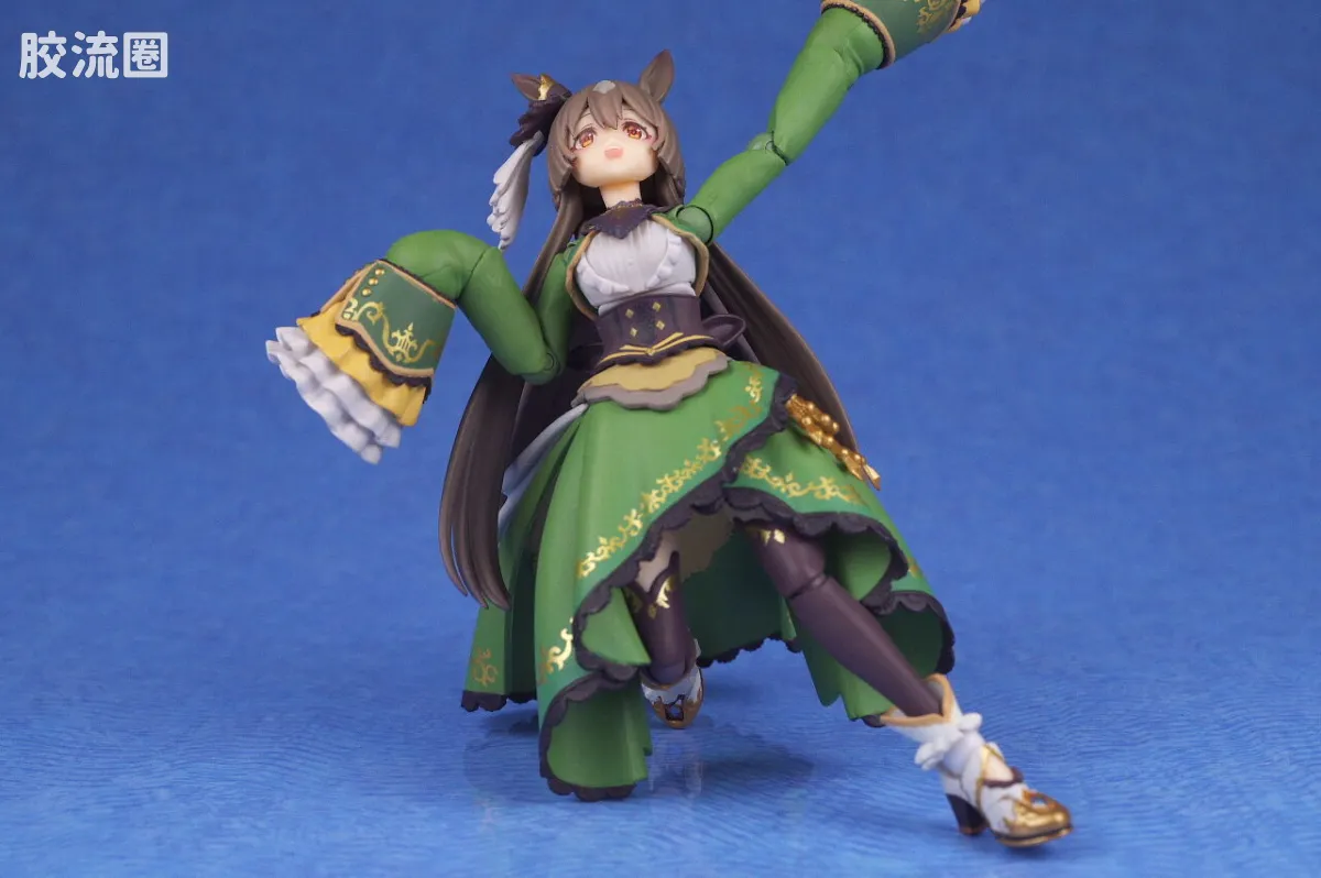 SHF 赛马娘Pretty Derby系列 里见光钻 - 图片