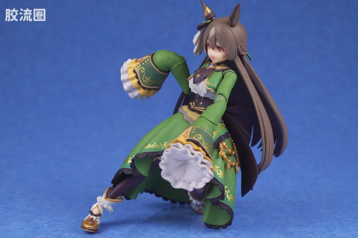 SHF 赛马娘Pretty Derby系列 里见光钻 - 图片