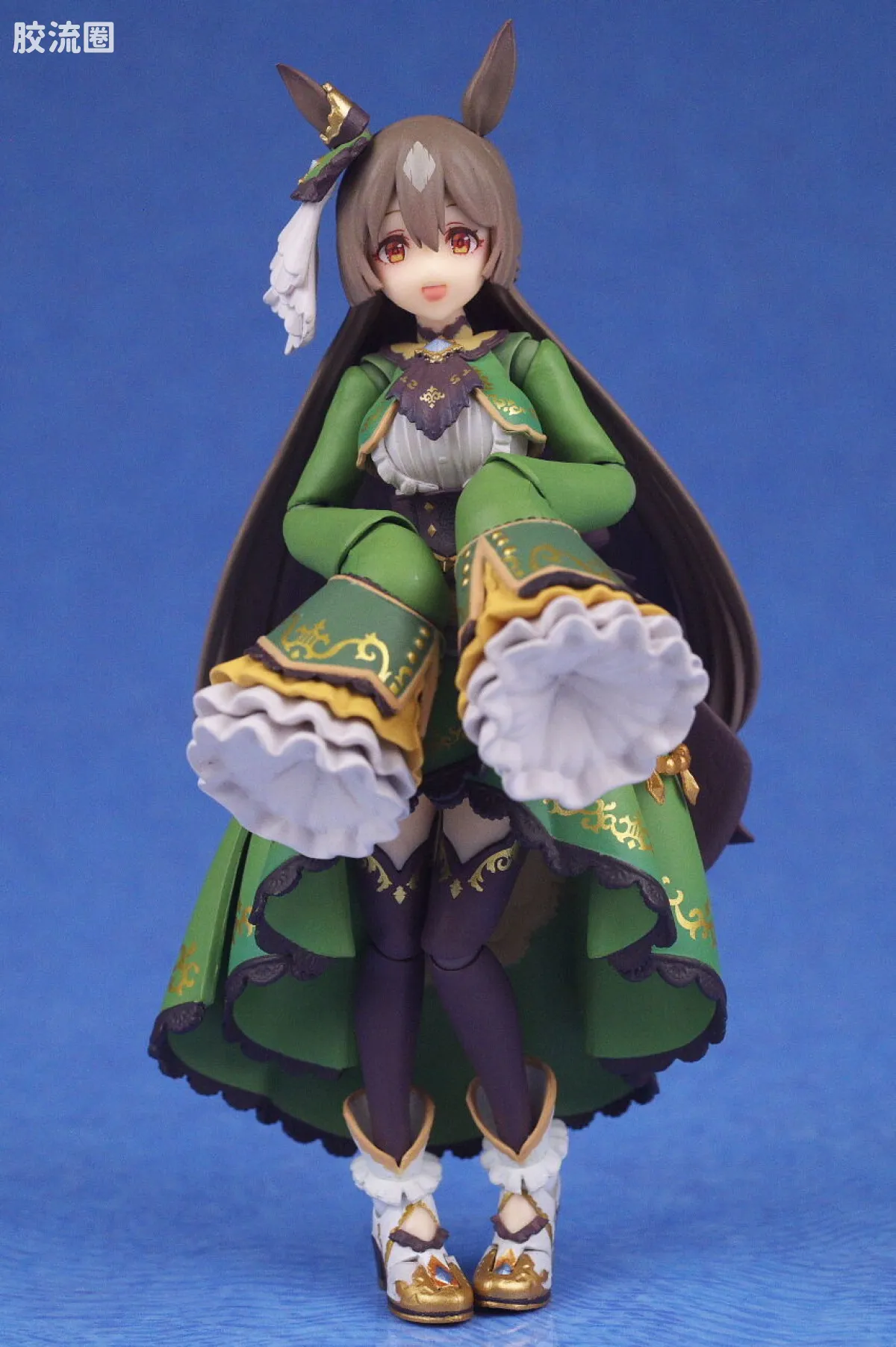 SHF 赛马娘Pretty Derby系列 里见光钻 - 图片