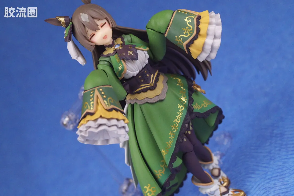 SHF 赛马娘Pretty Derby系列 里见光钻 - 图片