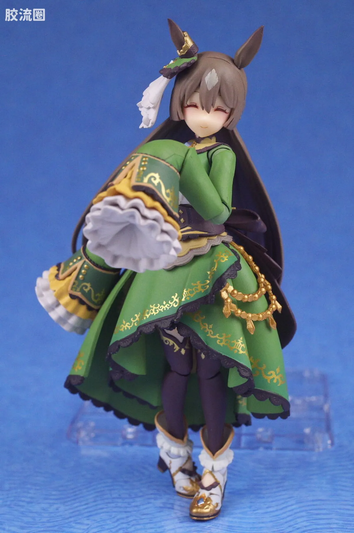SHF 赛马娘Pretty Derby系列 里见光钻 - 图片