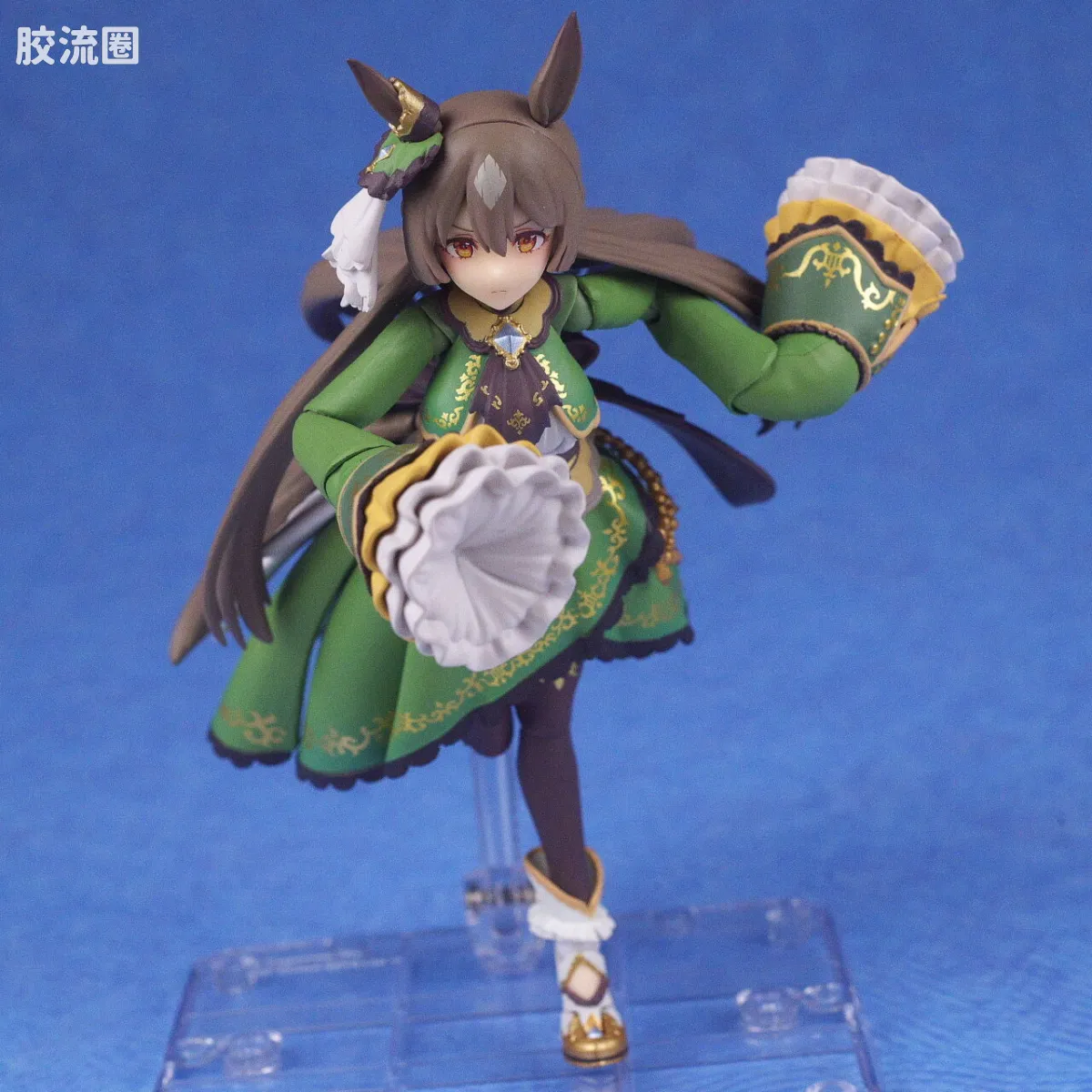 SHF 赛马娘Pretty Derby系列 里见光钻 - 图片