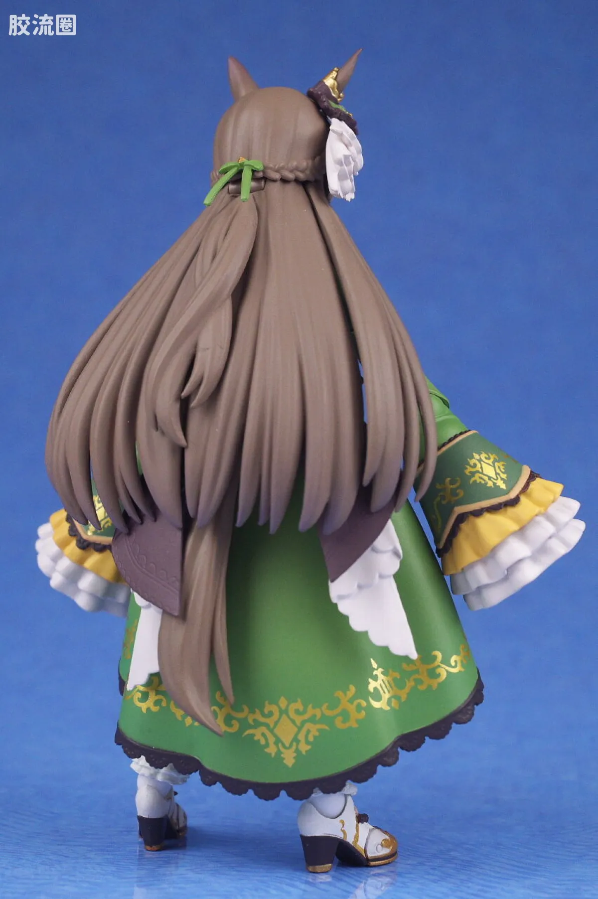 SHF 赛马娘Pretty Derby系列 里见光钻 - 图片