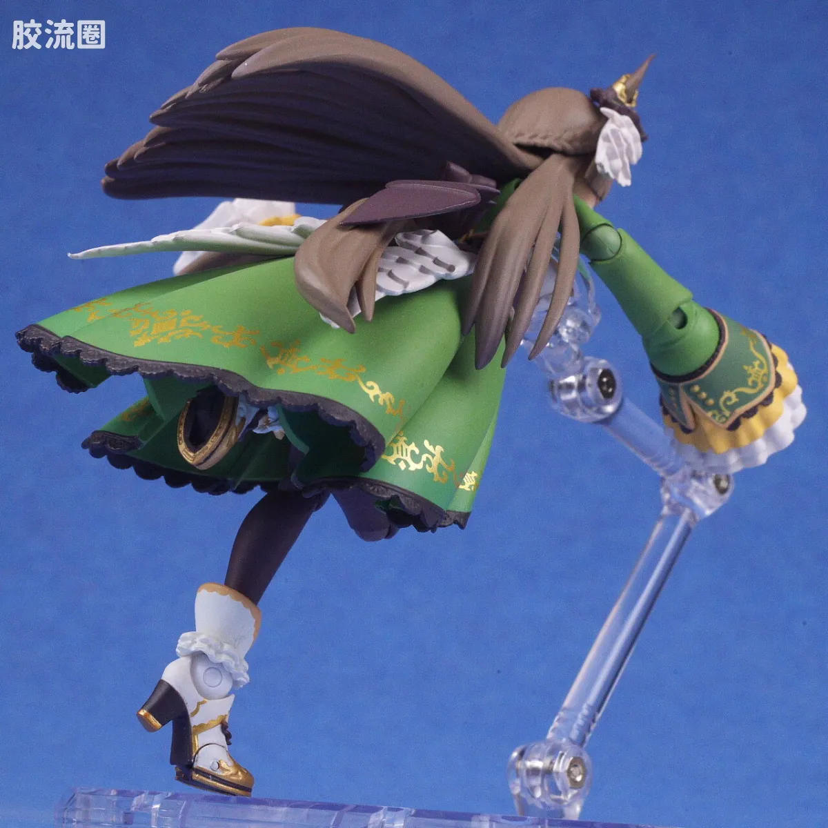 SHF 赛马娘Pretty Derby系列 里见光钻 - 图片