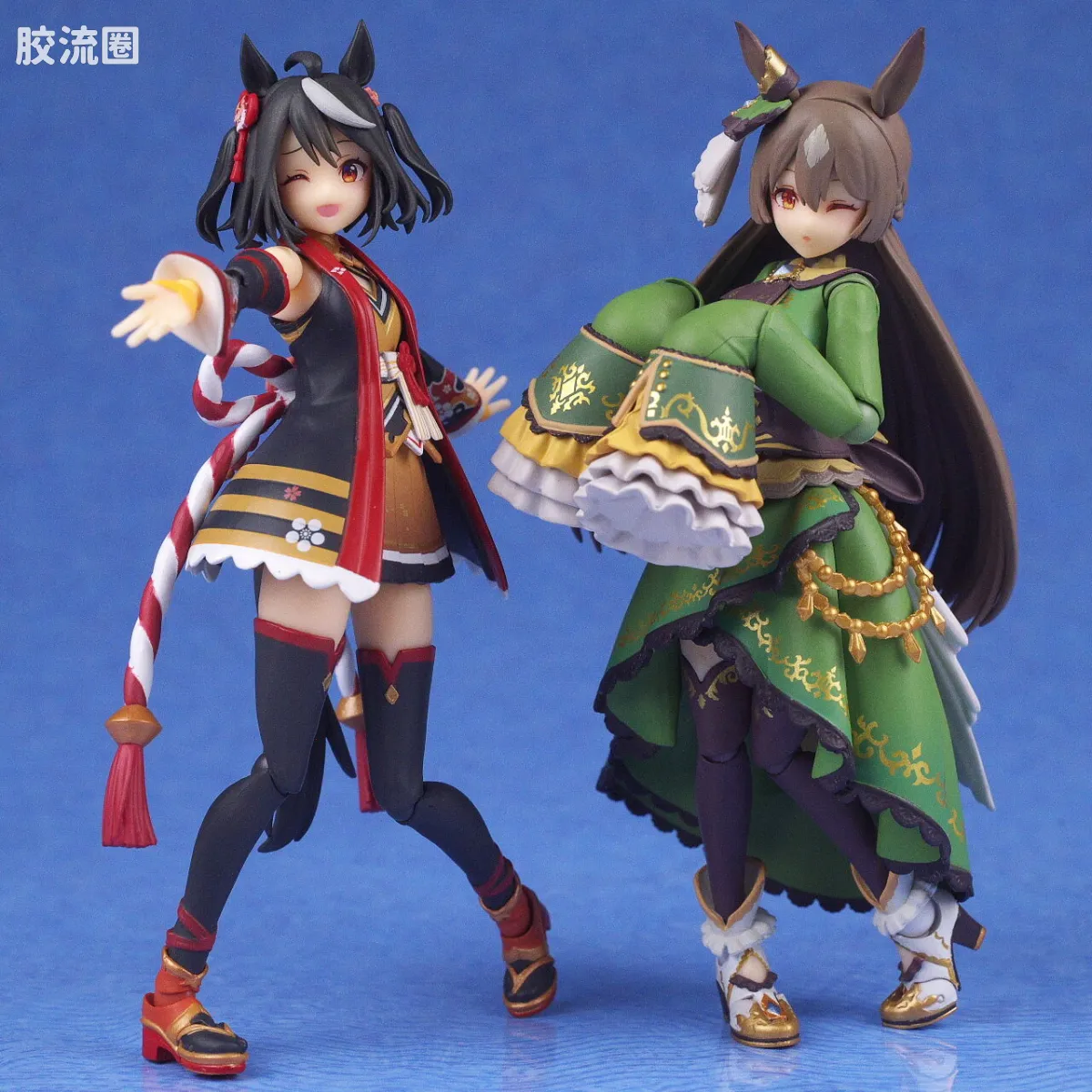 SHF 赛马娘Pretty Derby系列 里见光钻 - 图片