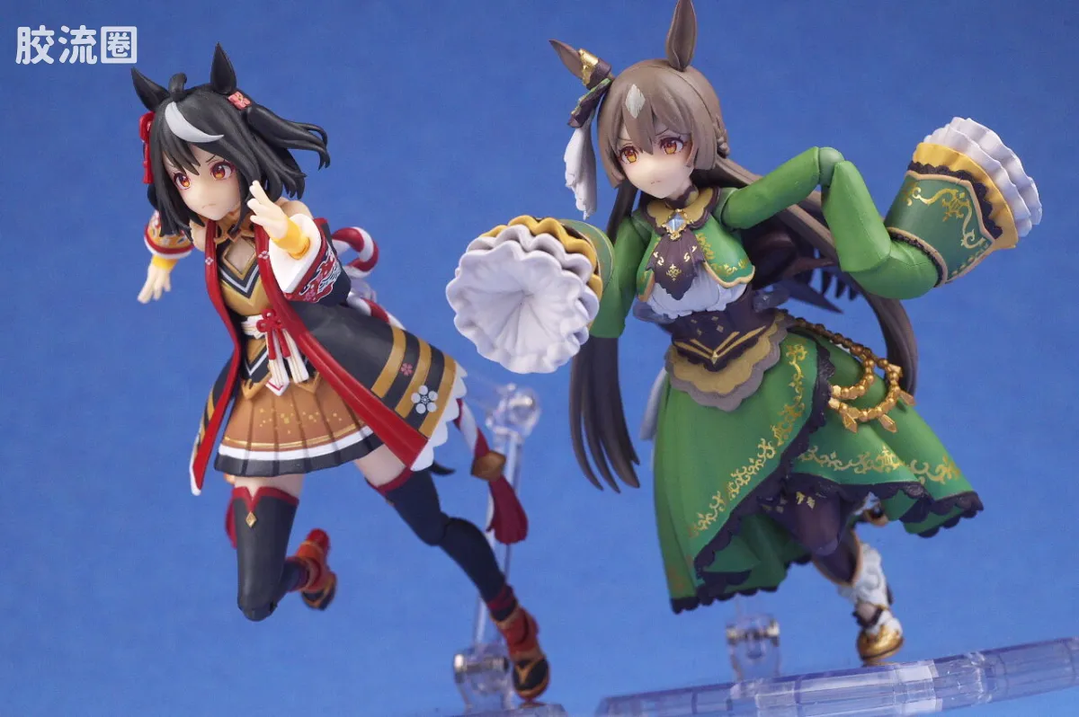 SHF 赛马娘Pretty Derby系列 里见光钻 - 图片
