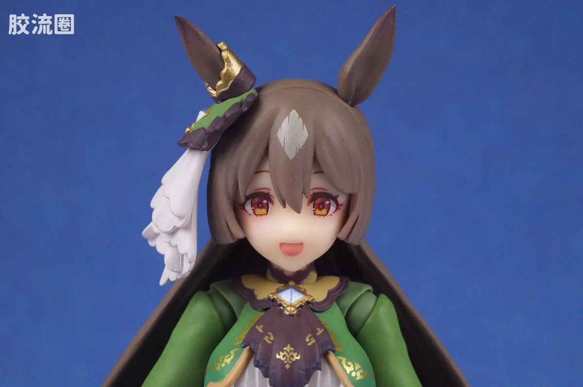 SHF 赛马娘Pretty Derby系列 里见光钻 - 图片
