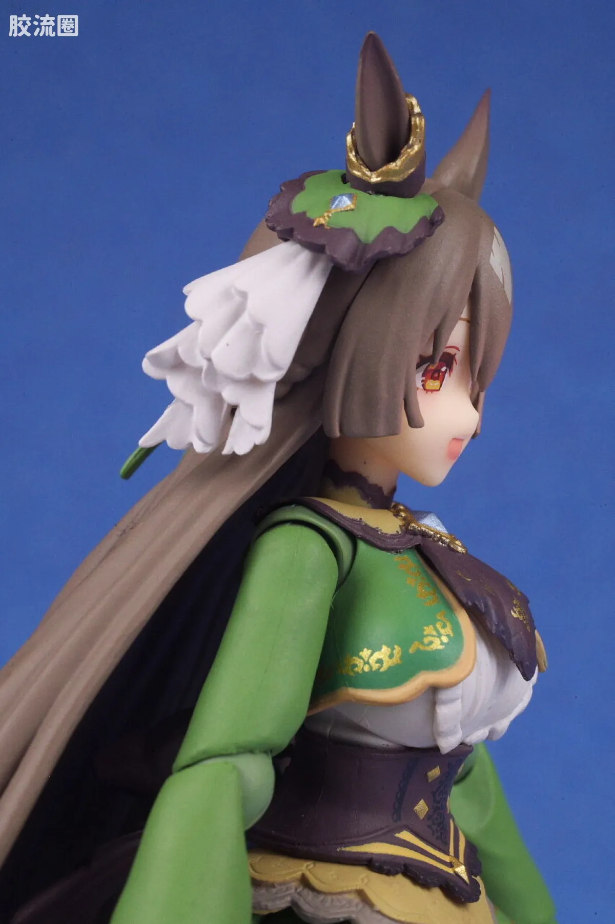 SHF 赛马娘Pretty Derby系列 里见光钻 - 图片