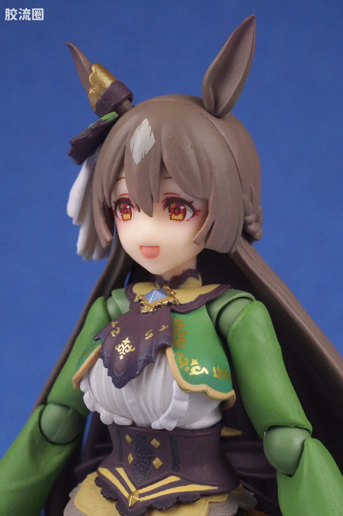 SHF 赛马娘Pretty Derby系列 里见光钻 - 图片