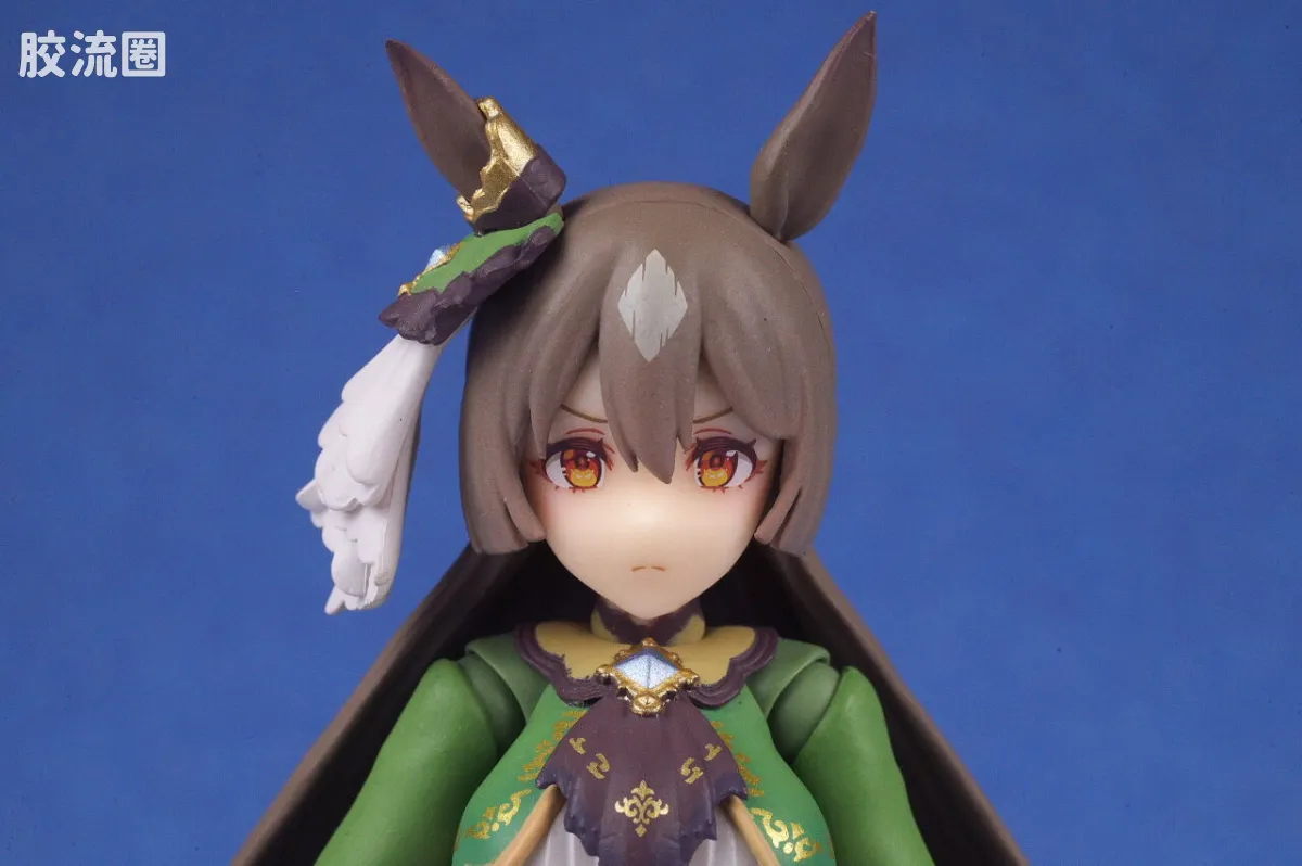 SHF 赛马娘Pretty Derby系列 里见光钻 - 图片