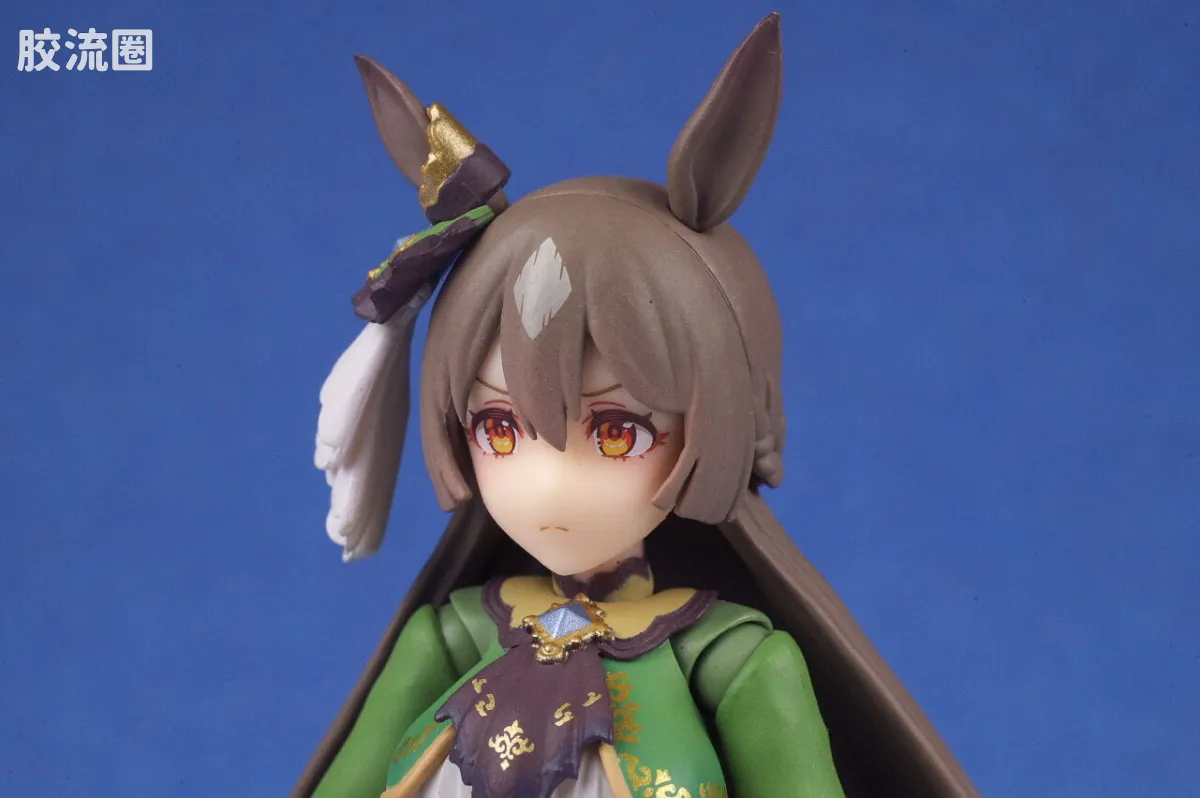 SHF 赛马娘Pretty Derby系列 里见光钻 - 图片