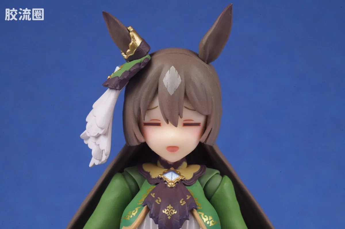 SHF 赛马娘Pretty Derby系列 里见光钻 - 图片