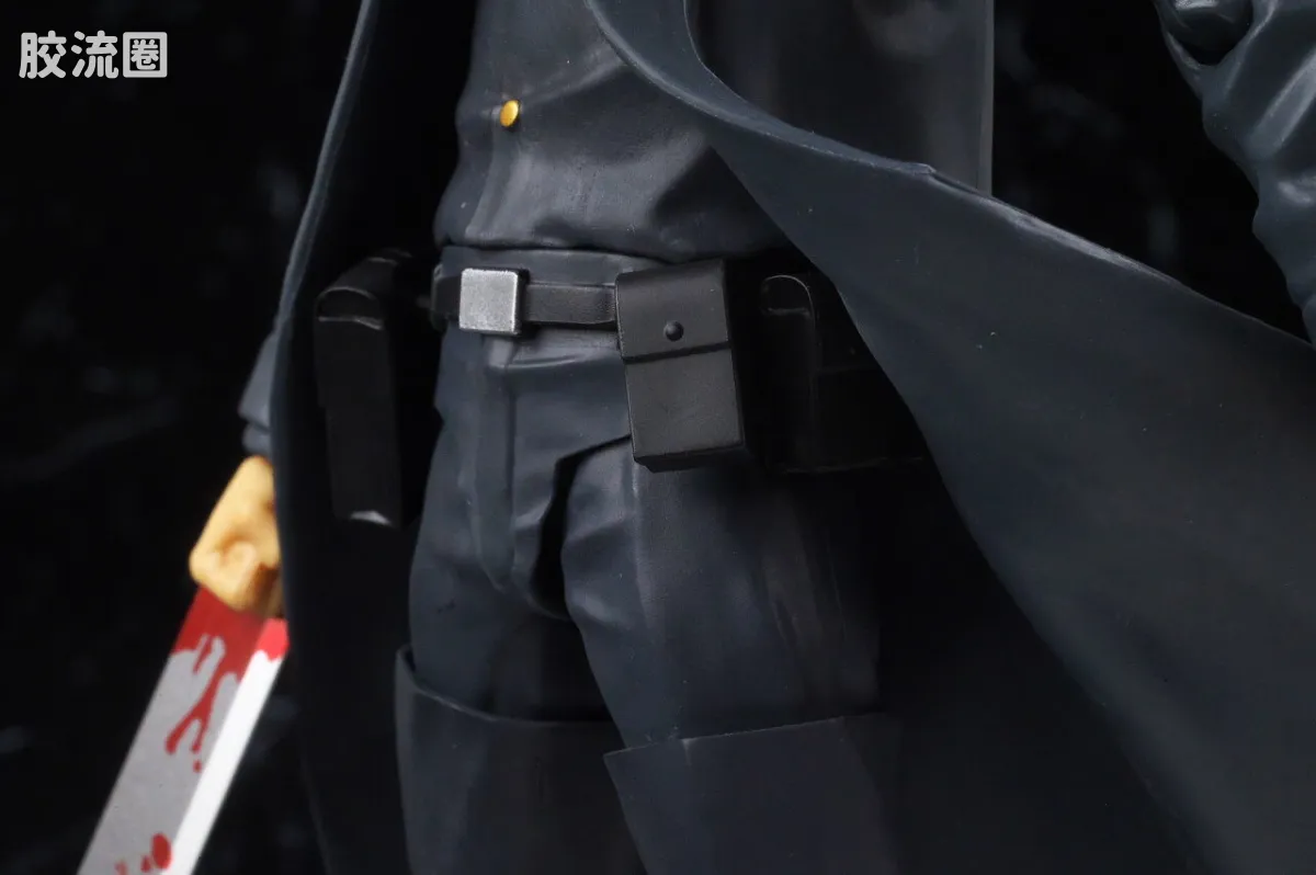 SHF 电锯人系列 武士刀 - 图片