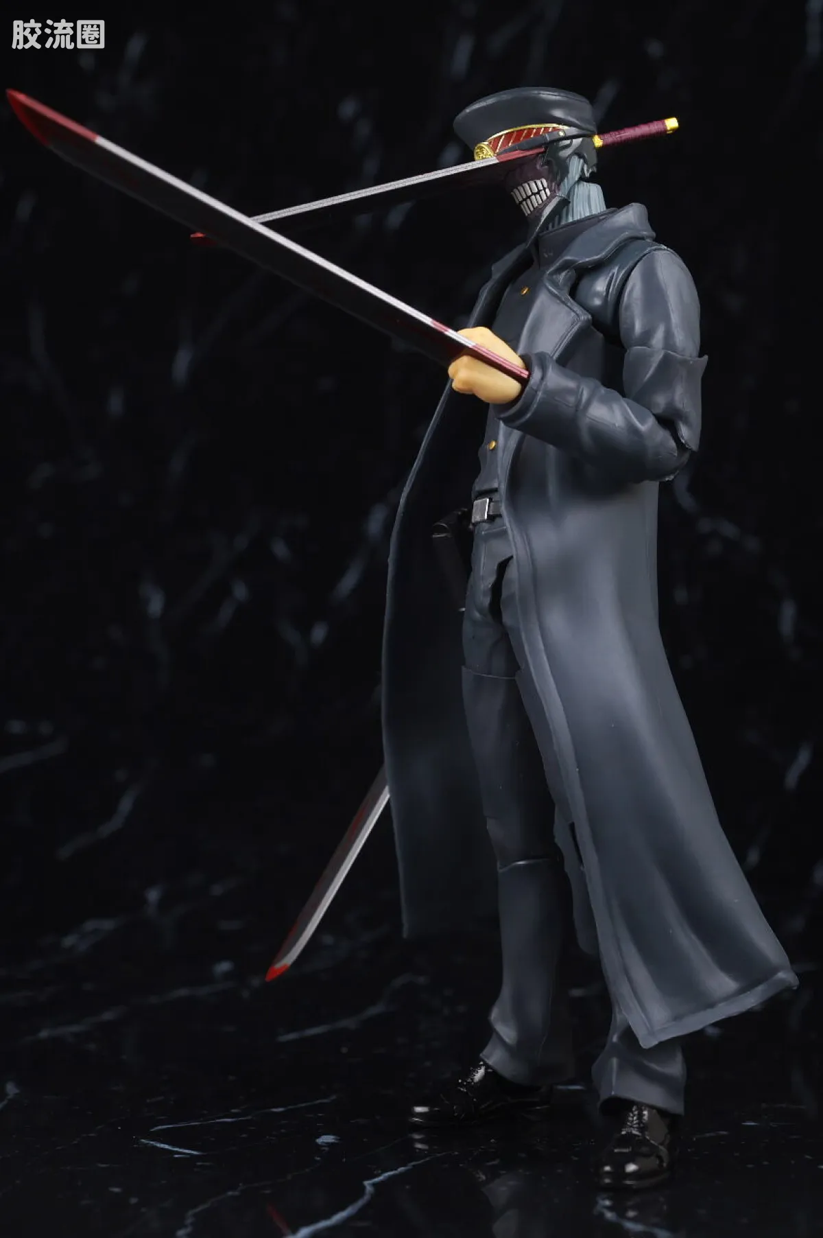 SHF 电锯人系列 武士刀 - 图片