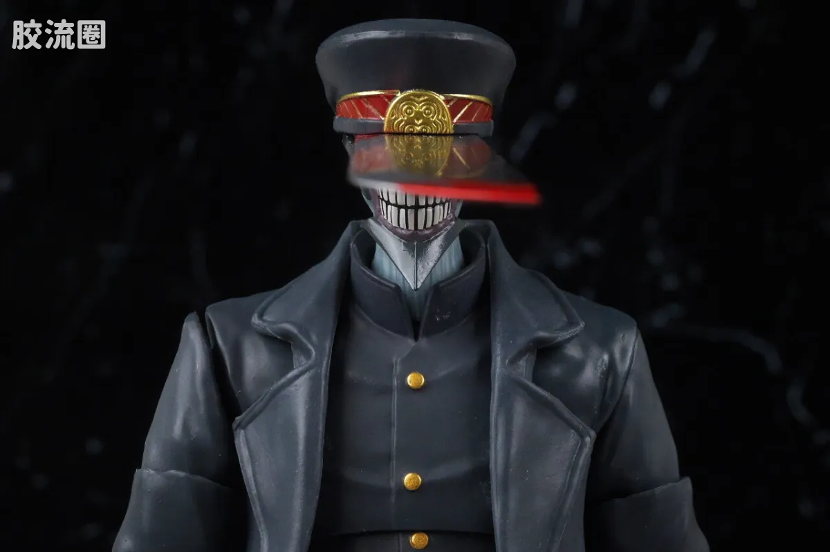 SHF 电锯人系列 武士刀 - 图片