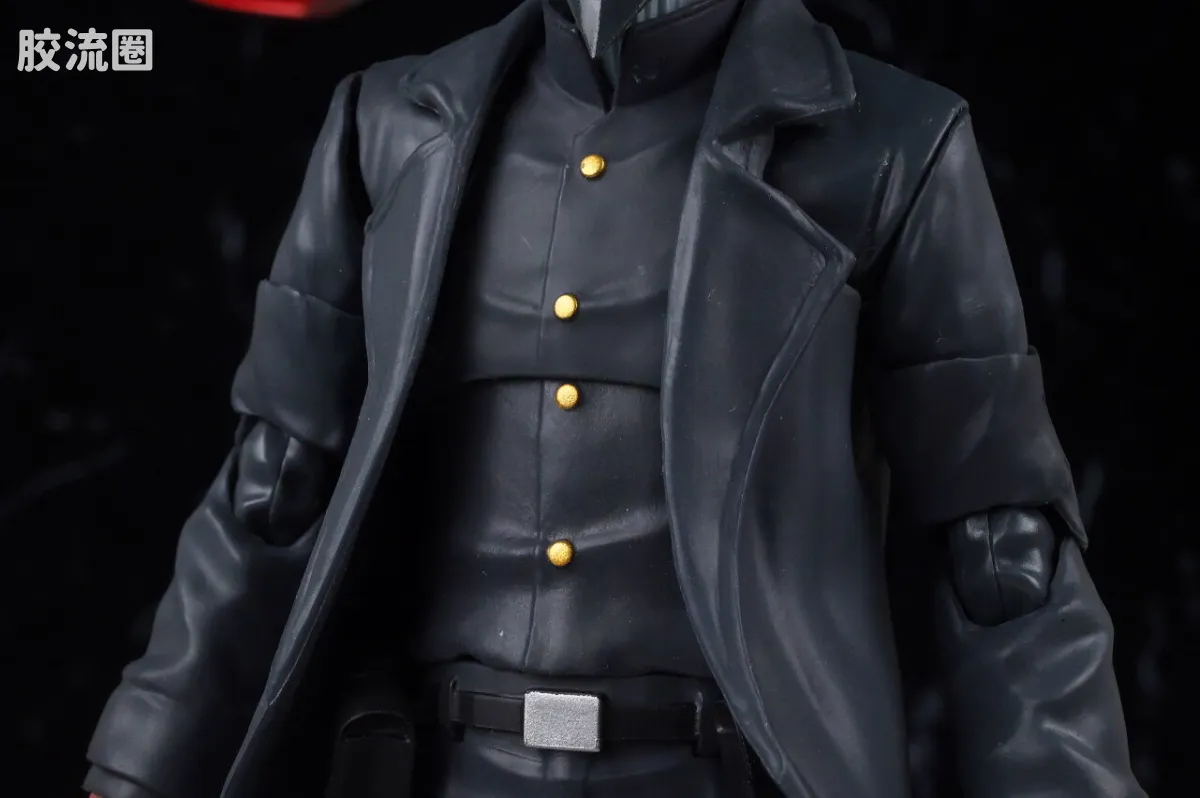 SHF 电锯人系列 武士刀 - 图片
