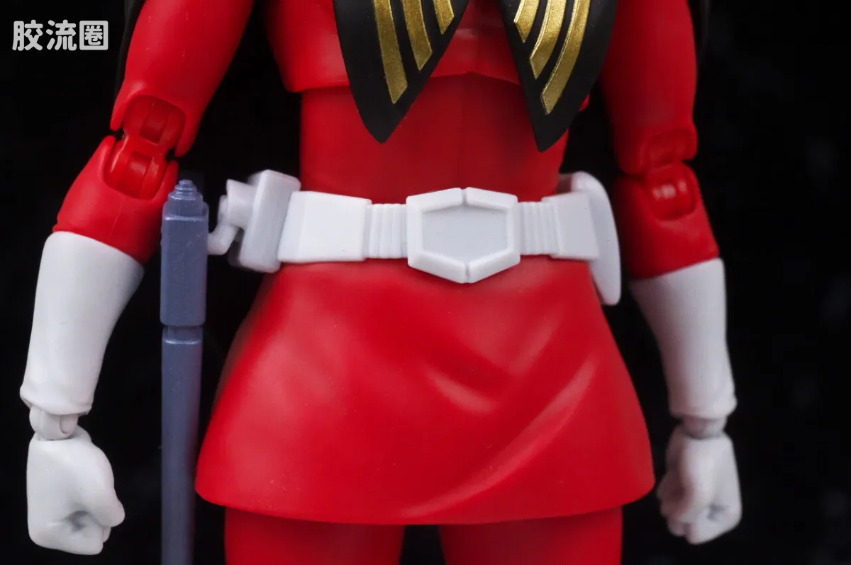 SHF 高达系列 夏亚·阿兹纳布尔 - 图片