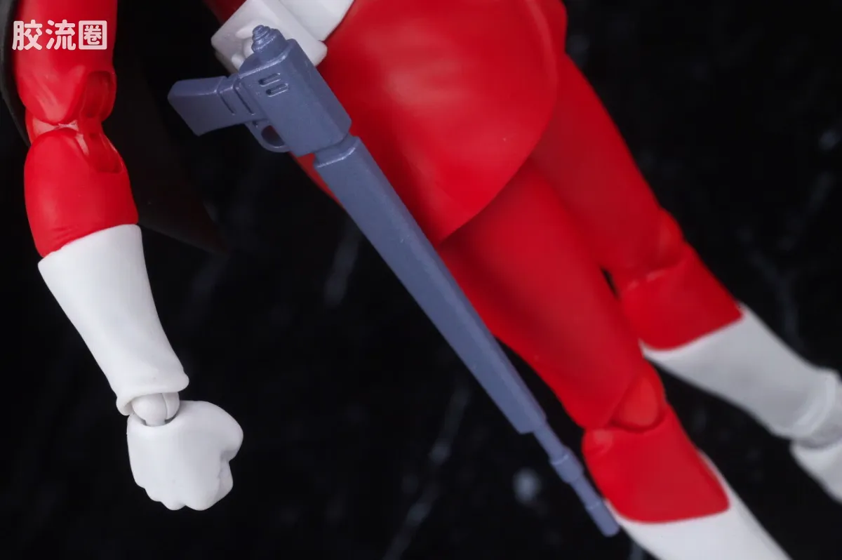 SHF 高达系列 夏亚·阿兹纳布尔 - 图片