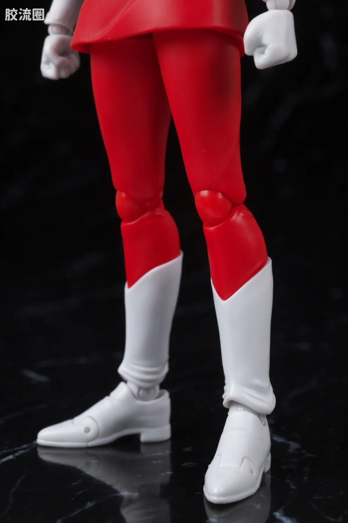 SHF 高达系列 夏亚·阿兹纳布尔 - 图片