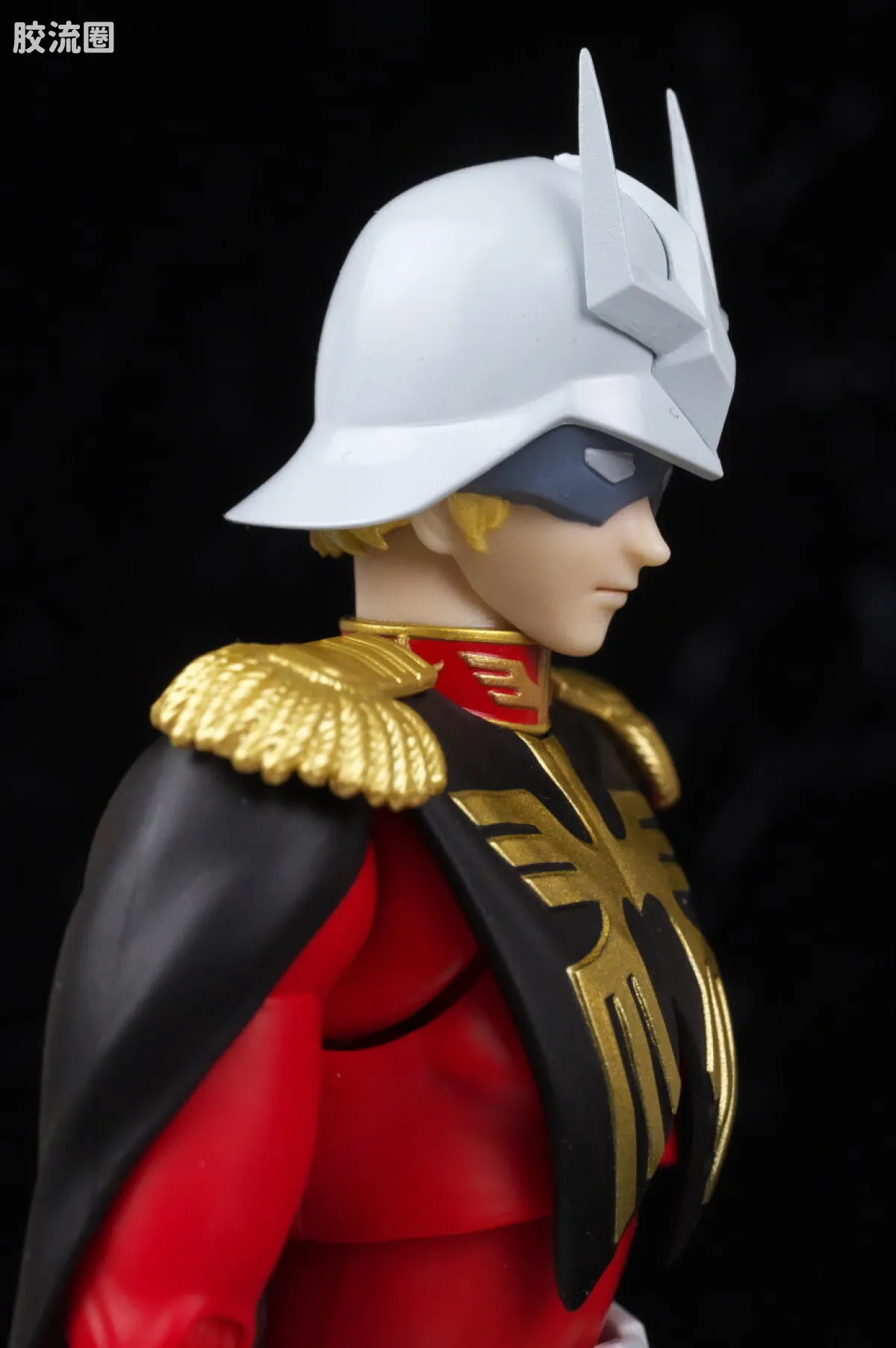 SHF 高达系列 夏亚·阿兹纳布尔 - 图片