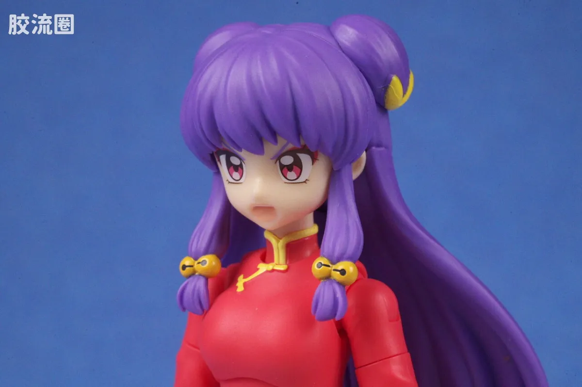 SHF 乱马1/2系列 珊璞 (新版) - 图片