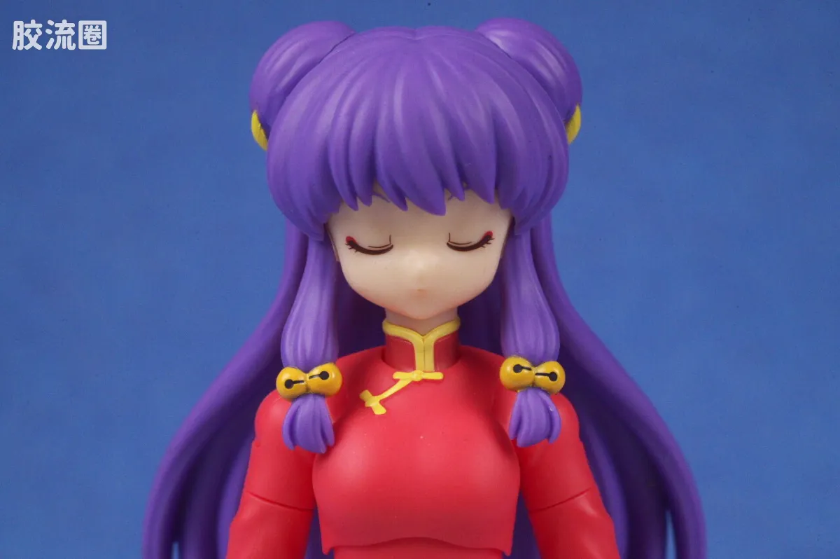 SHF 乱马1/2系列 珊璞 (新版) - 图片