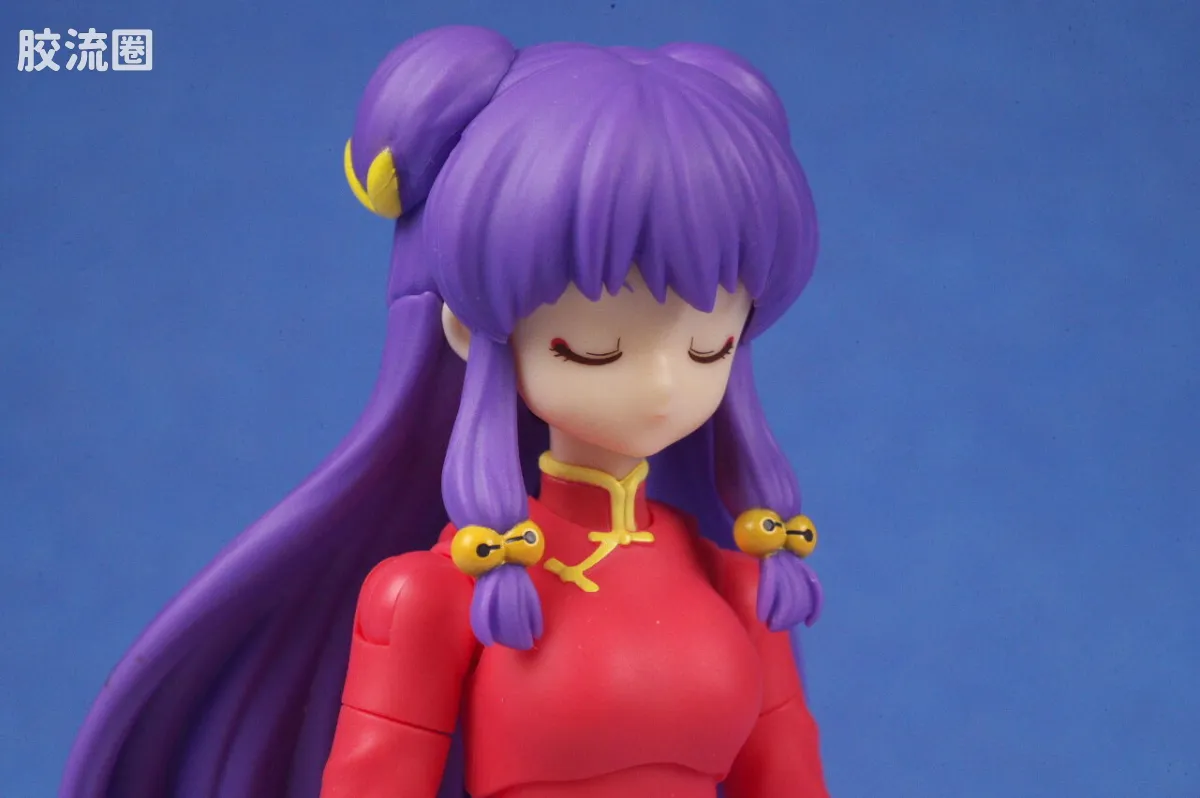 SHF 乱马1/2系列 珊璞 (新版) - 图片