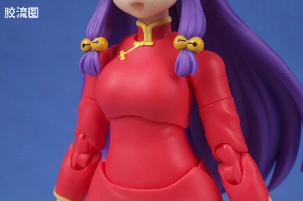 SHF 乱马1/2系列 珊璞 (新版) - 图片