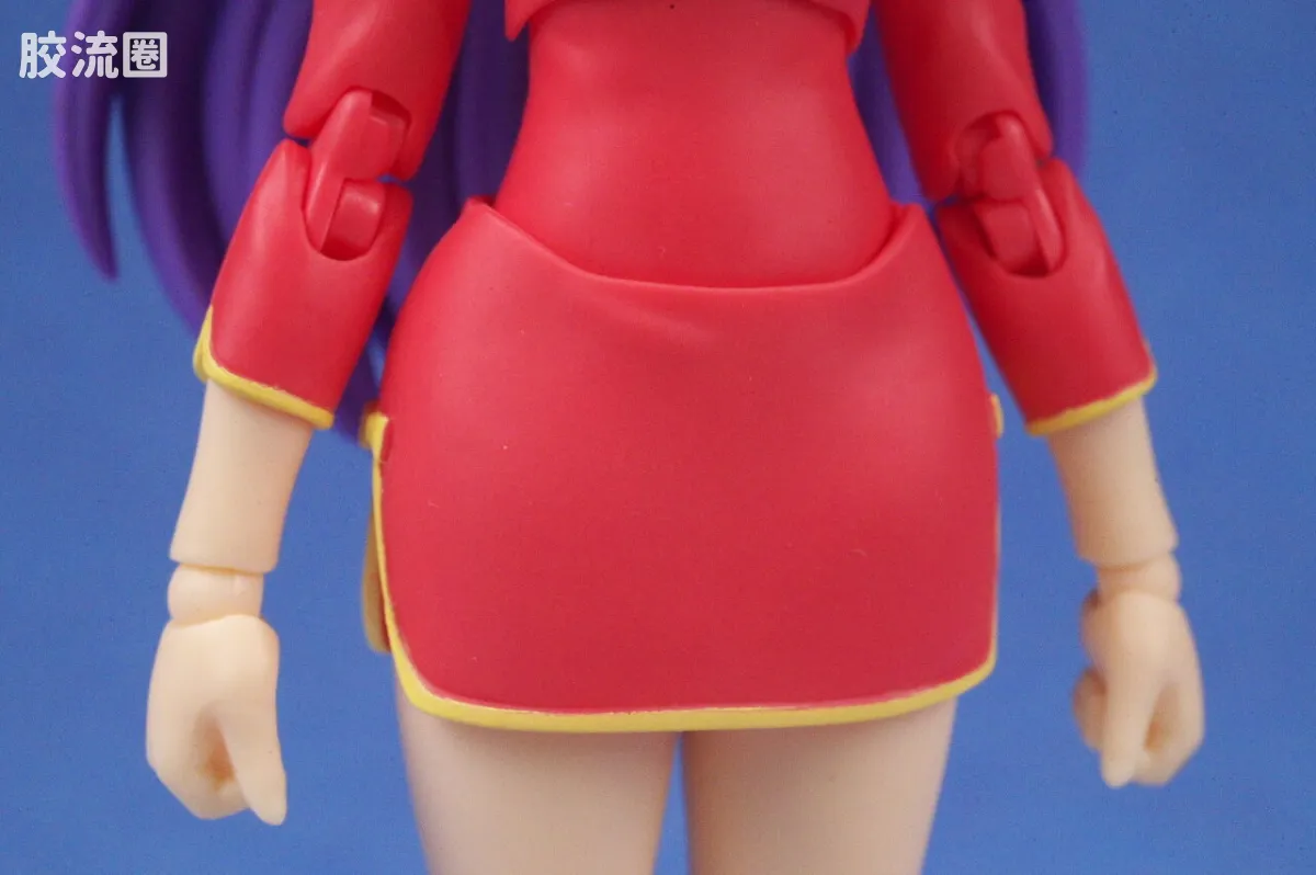 SHF 乱马1/2系列 珊璞 (新版) - 图片