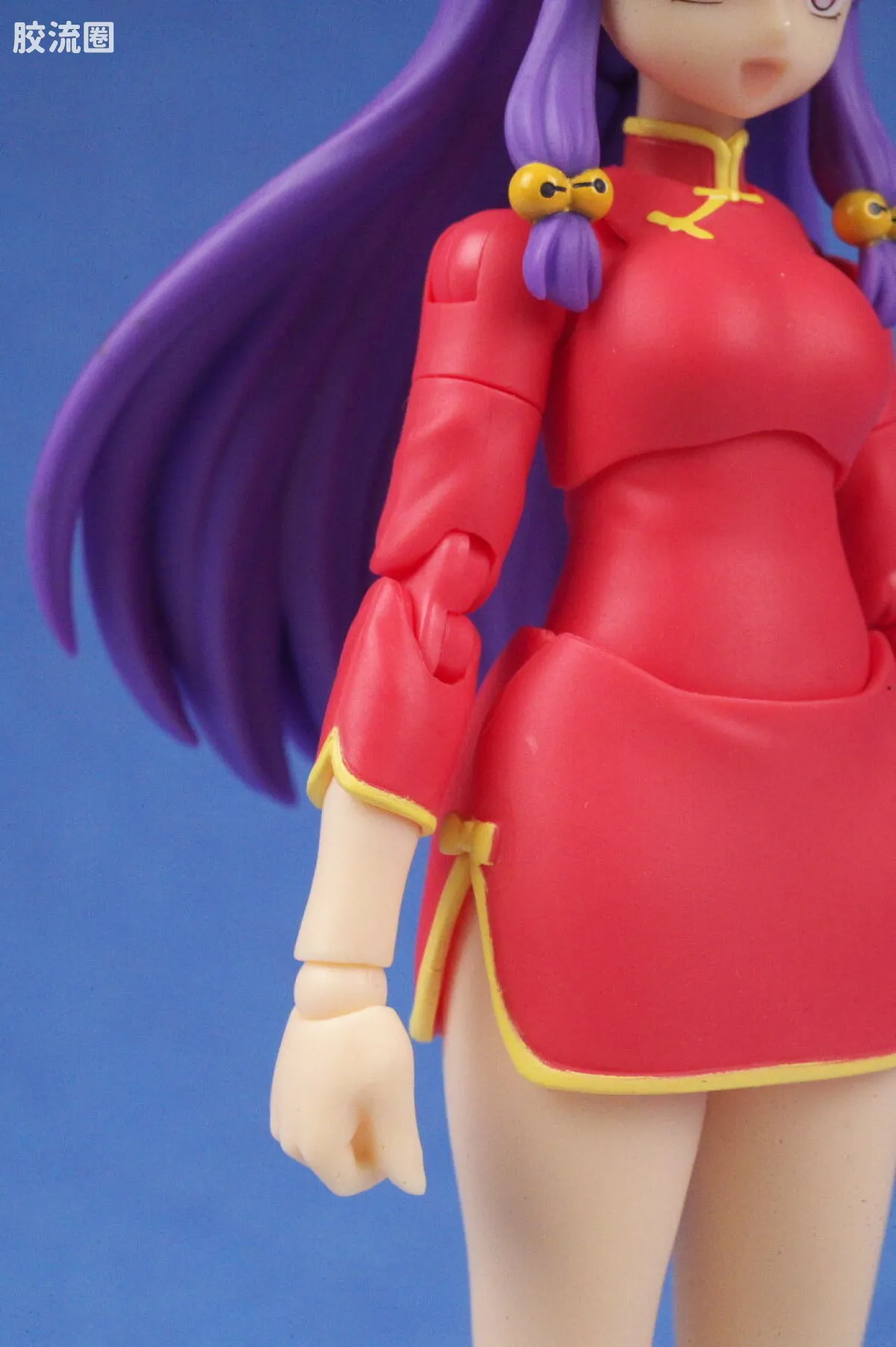 SHF 乱马1/2系列 珊璞 (新版) - 图片