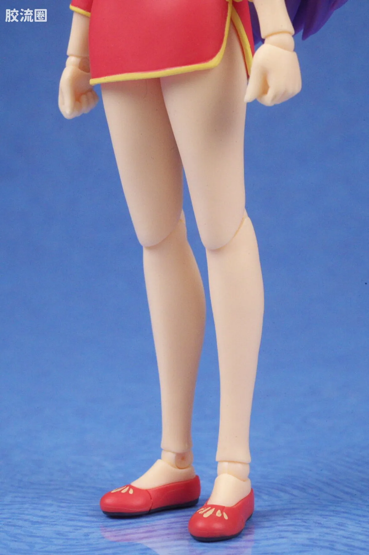 SHF 乱马1/2系列 珊璞 (新版) - 图片