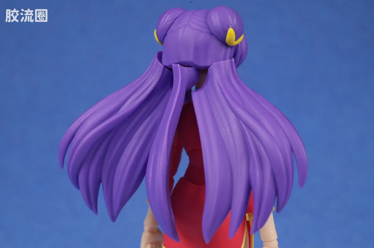 SHF 乱马1/2系列 珊璞 (新版) - 图片