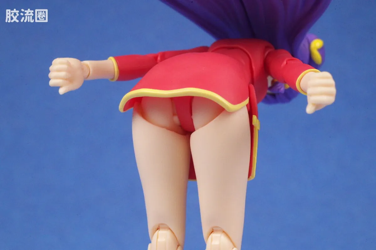 SHF 乱马1/2系列 珊璞 (新版) - 图片