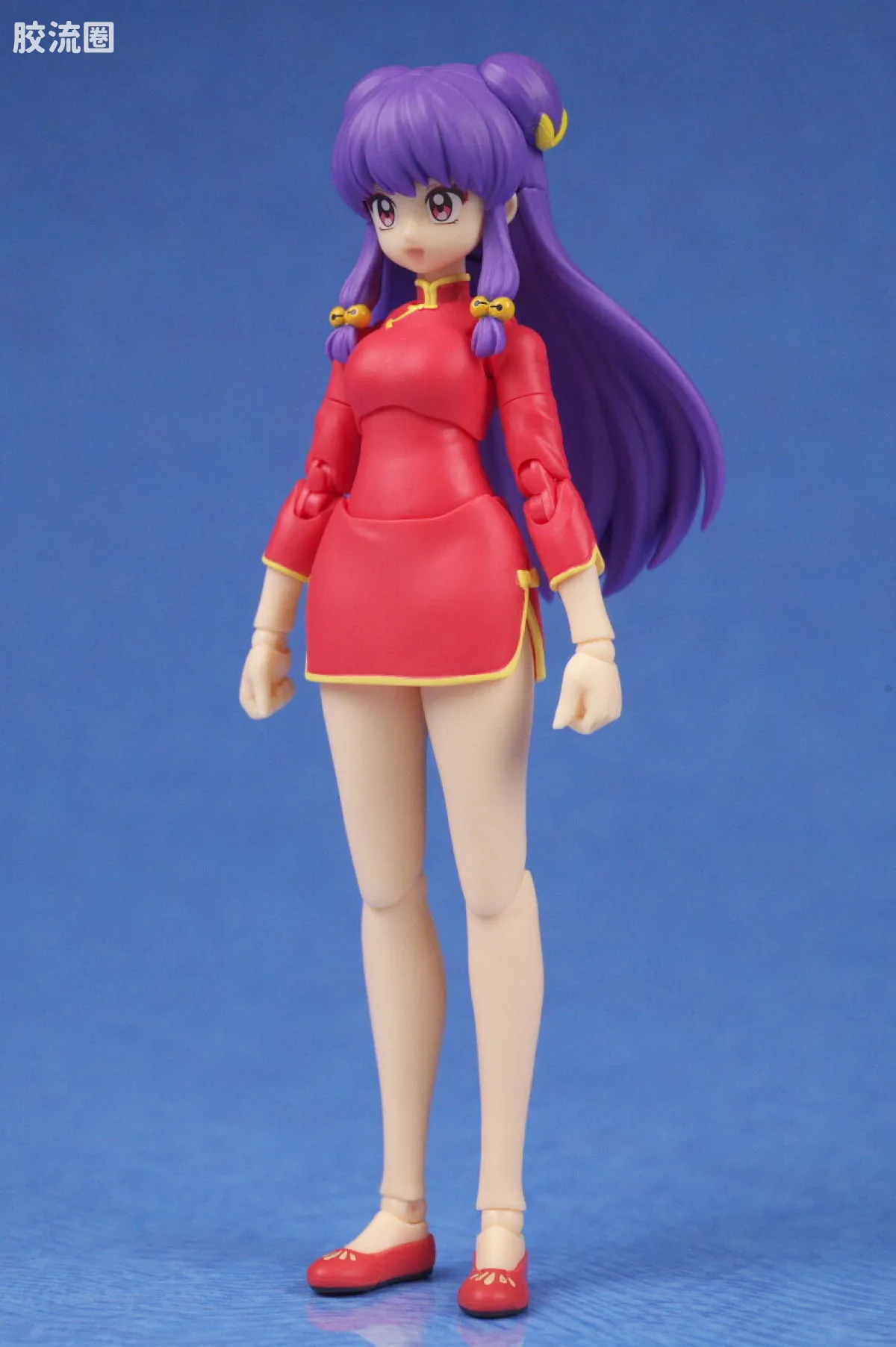 SHF 乱马1/2系列 珊璞 (新版) - 图片