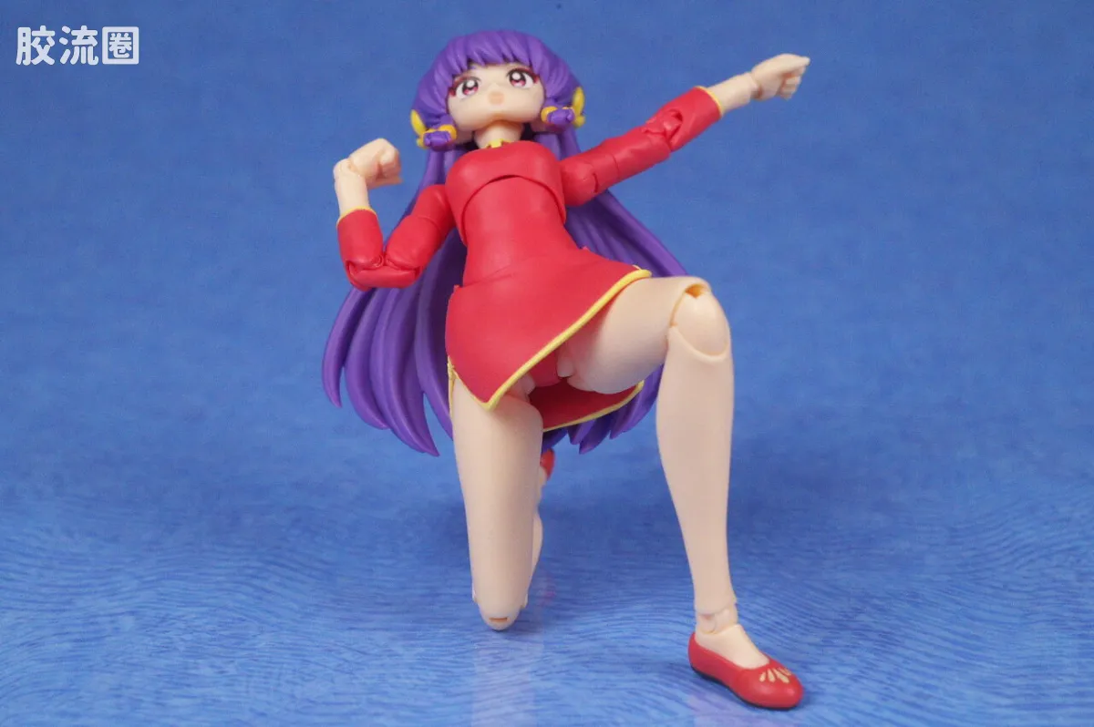 SHF 乱马1/2系列 珊璞 (新版) - 图片