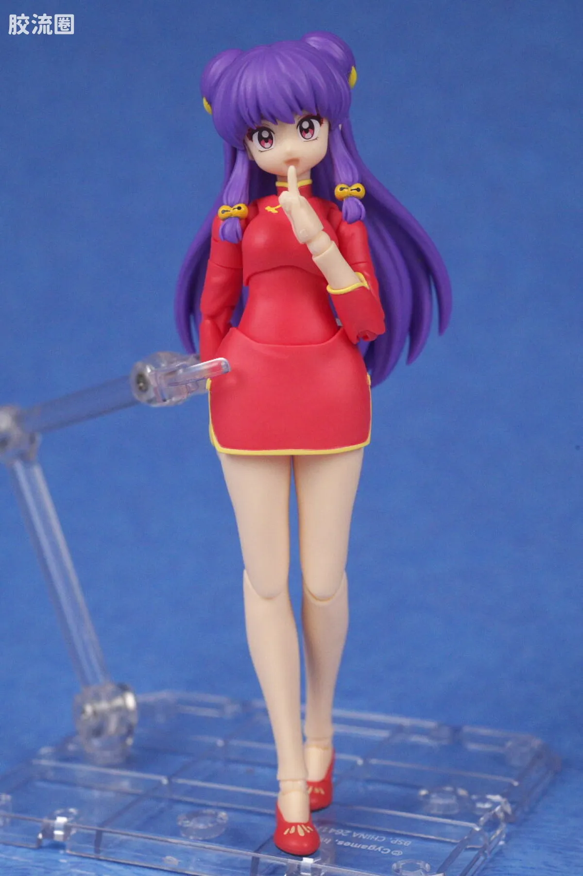 SHF 乱马1/2系列 珊璞 (新版) - 图片