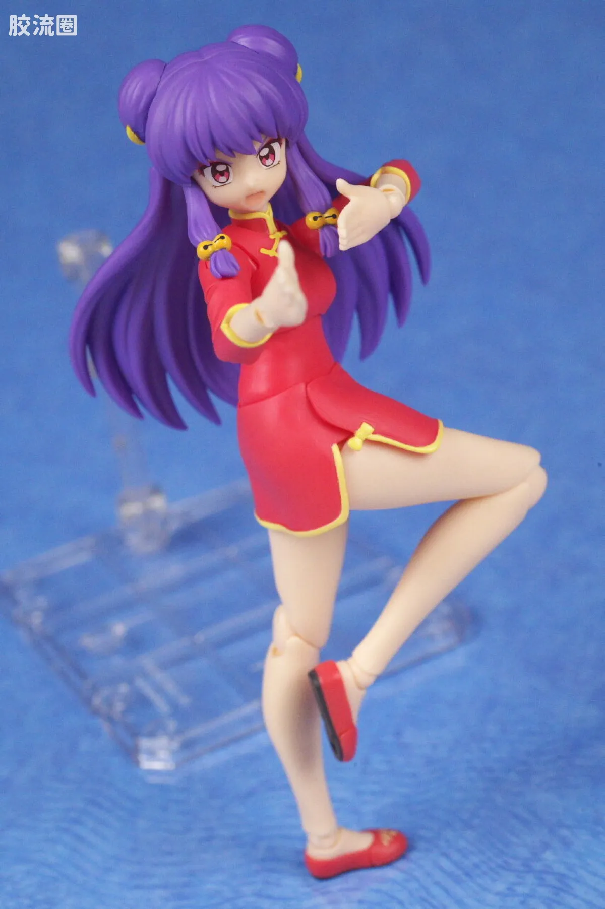 SHF 乱马1/2系列 珊璞 (新版) - 图片