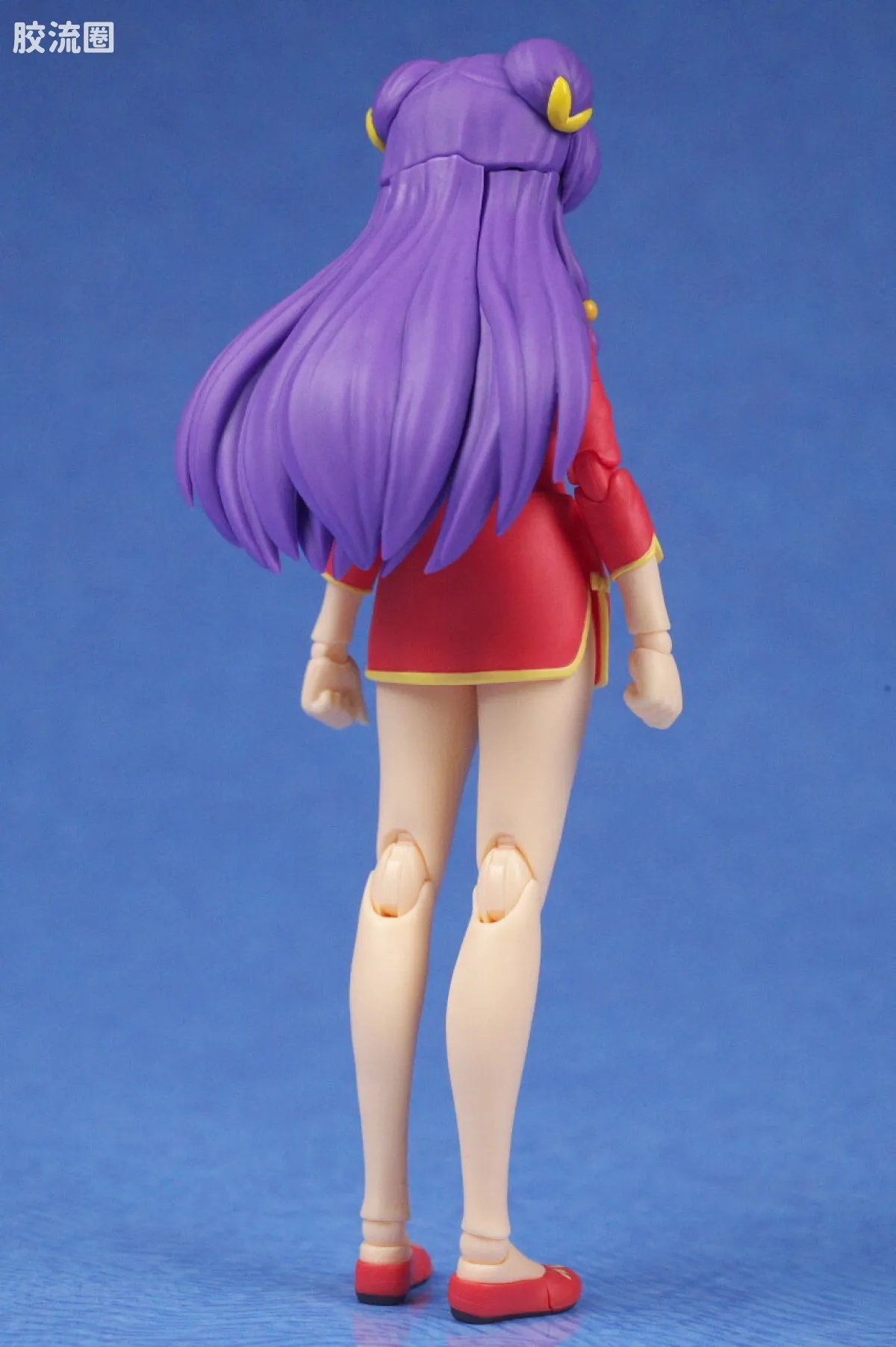 SHF 乱马1/2系列 珊璞 (新版) - 图片