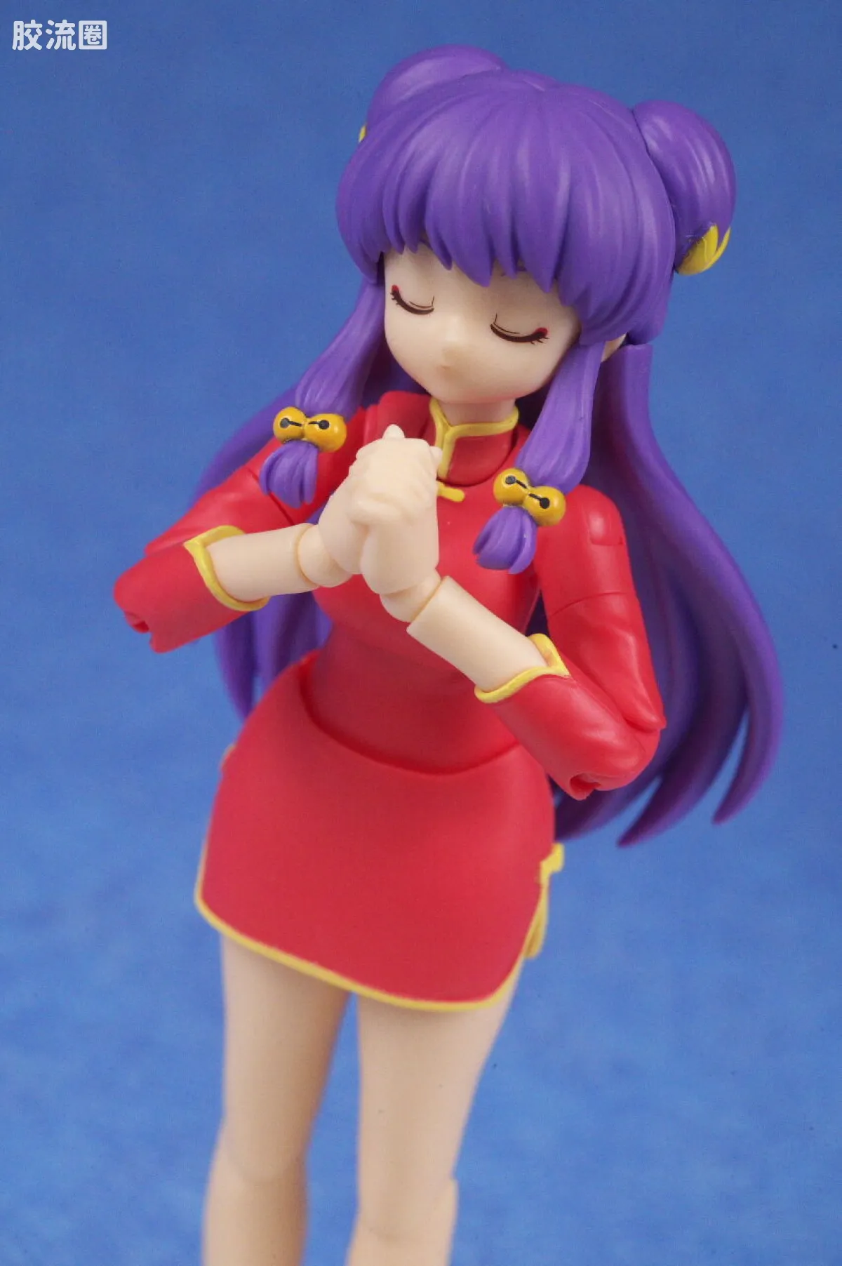 SHF 乱马1/2系列 珊璞 (新版) - 图片