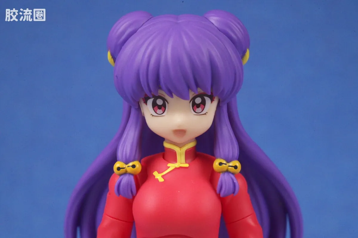 SHF 乱马1/2系列 珊璞 (新版) - 图片