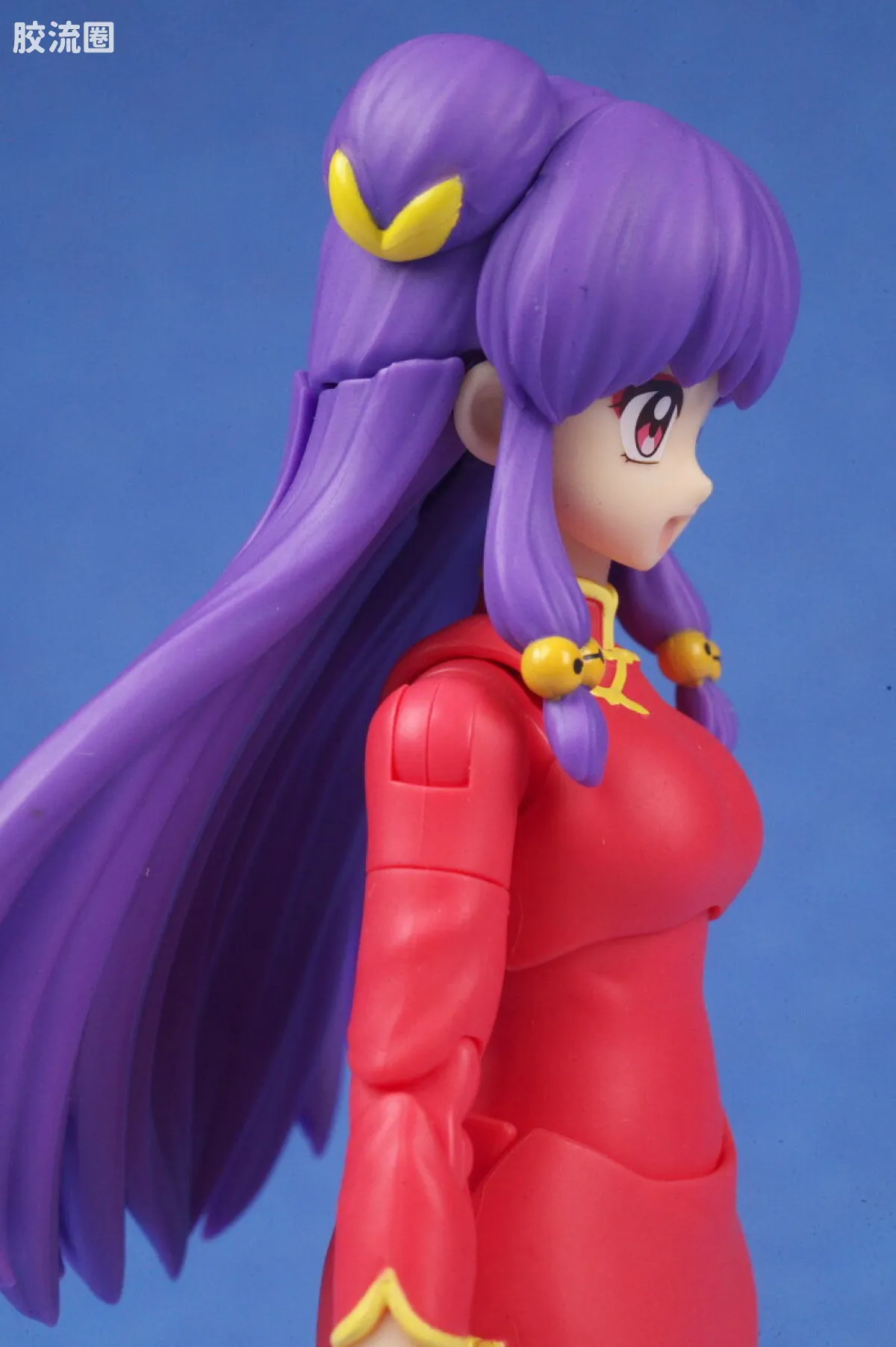 SHF 乱马1/2系列 珊璞 (新版) - 图片