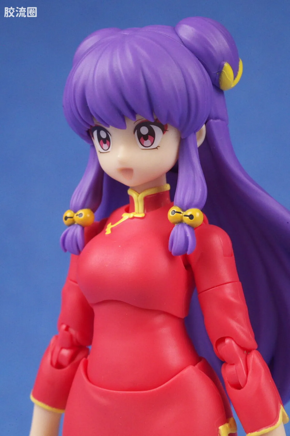 SHF 乱马1/2系列 珊璞 (新版) - 图片