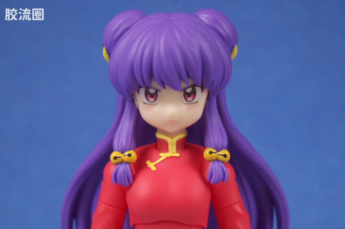 SHF 乱马1/2系列 珊璞 (新版) - 图片